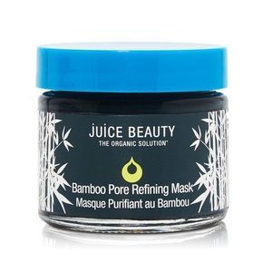 JUICE BEAUTY | BAMBOO PORE REFINING MASK